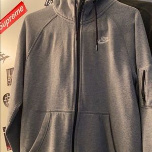 Nike hoodie